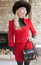 Load image into Gallery viewer, Wey-Hey Beret - Jonny Beardsall Hats