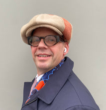 Load image into Gallery viewer, Roadford - Upcycled Hemp - Jonny Beardsall Hats