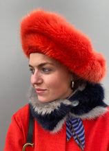 Load image into Gallery viewer, Wey-Hey Beret - Jonny Beardsall Hats