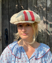 Load image into Gallery viewer, Roadford - Upcycled Hemp - Jonny Beardsall Hats