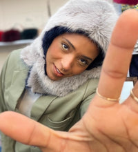 Load image into Gallery viewer, Flora - Jonny Beardsall Hats