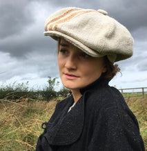 Load image into Gallery viewer, Roadford - Upcycled Hemp - Jonny Beardsall Hats