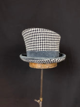 Load image into Gallery viewer, Leyburn Fedora - Bespoke - Jonny Beardsall Hats