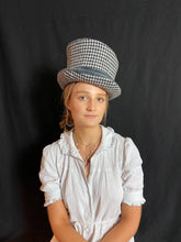 Load image into Gallery viewer, Leyburn Fedora - Bespoke - Jonny Beardsall Hats