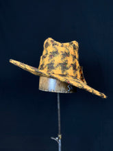 Load image into Gallery viewer, Dunlavin Fedora - Jonny Beardsall Hats