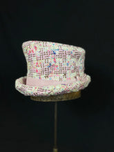Load image into Gallery viewer, Leyburn Fedora - Bespoke - Jonny Beardsall Hats