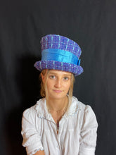 Load image into Gallery viewer, Leyburn Fedora - Bespoke - Jonny Beardsall Hats