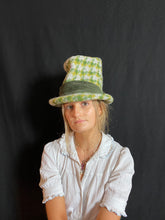 Load image into Gallery viewer, Hennessy Fedora - Jonny Beardsall Hats