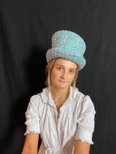 Load image into Gallery viewer, Leyburn Fedora - Bespoke - Jonny Beardsall Hats