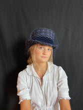 Load image into Gallery viewer, Jervaulx Bowler - Jonny Beardsall Hats