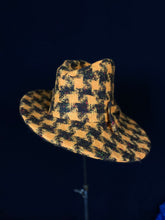 Load image into Gallery viewer, Dunlavin Fedora - Jonny Beardsall Hats
