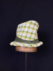 Hennessy Fedora - Jonny Beardsall Hats