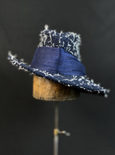 Load image into Gallery viewer, Dunlavin Fedora - Jonny Beardsall Hats