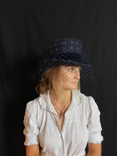 Load image into Gallery viewer, Jervaulx Bowler - Jonny Beardsall Hats