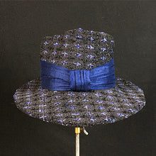Load image into Gallery viewer, Dunlavin Fedora - Jonny Beardsall Hats