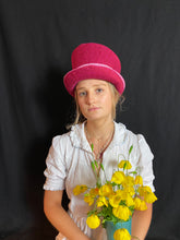 Load image into Gallery viewer, Leyburn Fedora - Jonny Beardsall Hats