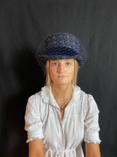 Load image into Gallery viewer, Jervaulx Bowler - Jonny Beardsall Hats