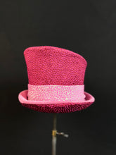 Load image into Gallery viewer, Leyburn Fedora - Bespoke - Jonny Beardsall Hats