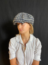 Load image into Gallery viewer, Ladybower - Donegal Tweed - Jonny Beardsall Hats
