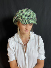 Load image into Gallery viewer, Loden Green - Jonny Beardsall Hats