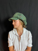 Load image into Gallery viewer, Loden Green - Jonny Beardsall Hats