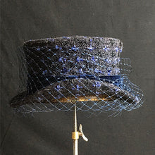 Load image into Gallery viewer, Jervaulx Bowler - Jonny Beardsall Hats
