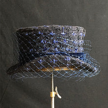 Load image into Gallery viewer, Jervaulx Bowler - Jonny Beardsall Hats