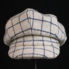 Load image into Gallery viewer, Leighton - Woolen Fabric - Jonny Beardsall Hats