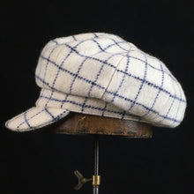 Load image into Gallery viewer, Leighton - Woolen Fabric - Jonny Beardsall Hats
