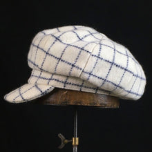 Load image into Gallery viewer, Leighton - Woolen Fabric - Jonny Beardsall Hats