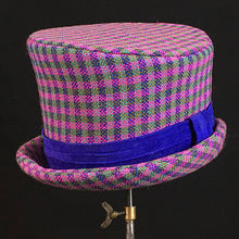 Load image into Gallery viewer, Leyburn Fedora - Bespoke - Jonny Beardsall Hats