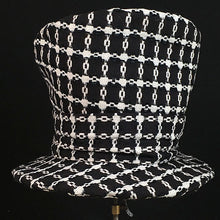 Load image into Gallery viewer, Lily Fedora - Jonny Beardsall Hats