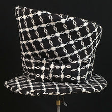 Load image into Gallery viewer, Lily Fedora - Jonny Beardsall Hats