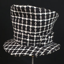 Load image into Gallery viewer, Lily Fedora - Jonny Beardsall Hats