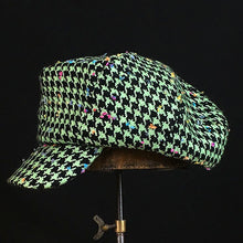 Load image into Gallery viewer, Loden Green - Jonny Beardsall Hats