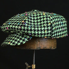 Load image into Gallery viewer, Loden Green - Jonny Beardsall Hats