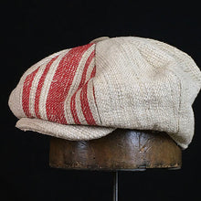 Load image into Gallery viewer, Roadford - Upcycled Hemp - Jonny Beardsall Hats