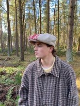Load image into Gallery viewer, Roadford - Upcycled Hemp - Jonny Beardsall Hats