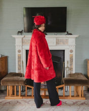 Load image into Gallery viewer, Red Devil - Jonny Beardsall Hats
