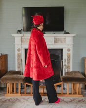Load image into Gallery viewer, Red Devil - Jonny Beardsall Hats