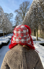 Load image into Gallery viewer, The Trapper - Jonny Beardsall Hats