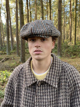Load image into Gallery viewer, Toddbrook - Houndstooth - Jonny Beardsall Hats