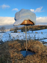 Load image into Gallery viewer, Amelia - Jonny Beardsall Hats