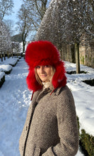 Load image into Gallery viewer, The Trapper - Jonny Beardsall Hats