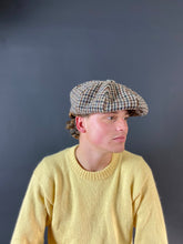 Load image into Gallery viewer, Toddbrook - Houndstooth - Jonny Beardsall Hats