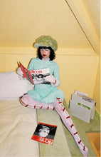 Load image into Gallery viewer, Kitty - Jonny Beardsall Hats