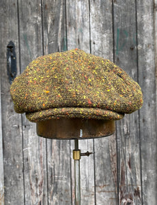 Carrick - Jonny Beardsall Hats