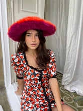 Load image into Gallery viewer, Rosie Disc - Jonny Beardsall Hats
