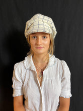 Load image into Gallery viewer, Leighton - Woolen Fabric - Jonny Beardsall Hats
