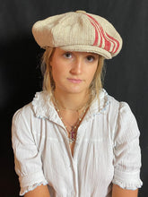 Load image into Gallery viewer, Roadford - Upcycled Hemp - Jonny Beardsall Hats